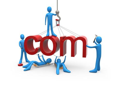 靖远企业网站建设成功与否和哪些有关呢