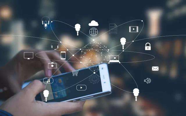 靖远分析企业做微信营销常见的几种模式