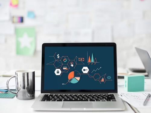 靖远企业网站建设过程中如何让自己的网站受人喜爱