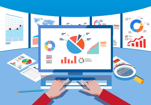 靖远哪一种网站设计风格才是适合企业呢？