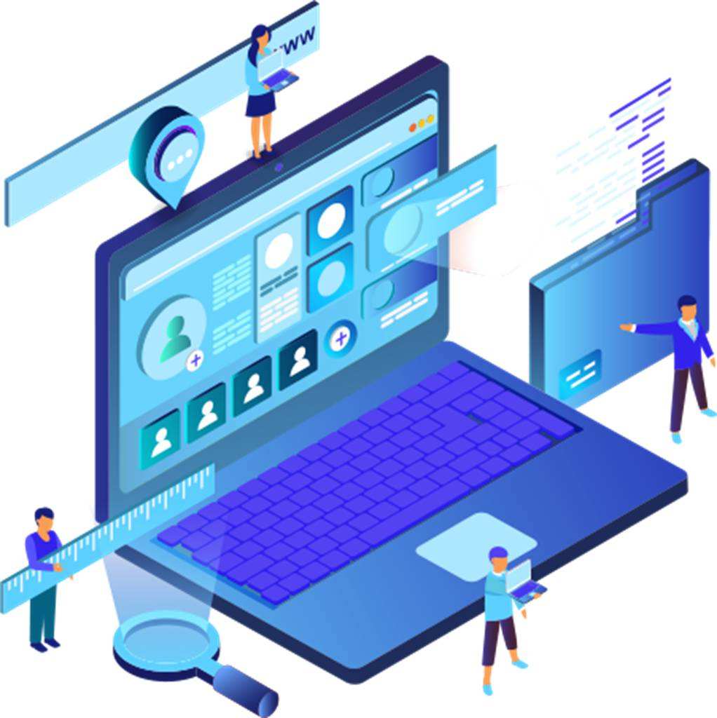 靖远分析企业网站设计过程中需要注意的几个问题